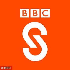 BBC App Logo - WHAT IS BBC SOUNDS? | Daily Mail Online