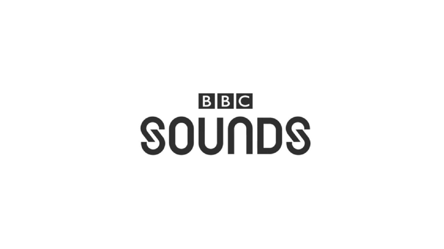 BBC App Logo - BBC Sounds app: Listen to radio, podcasts and music on your ...
