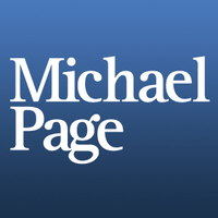 Michael Page Logo - Michael Page Client Reviews | Clutch.co