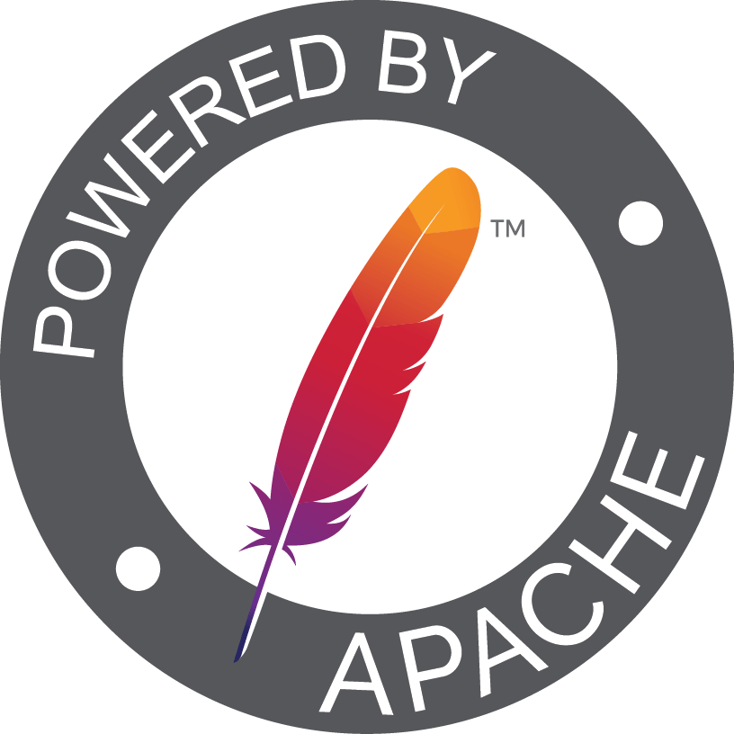 Official Logo - Apache Software Foundation Graphics