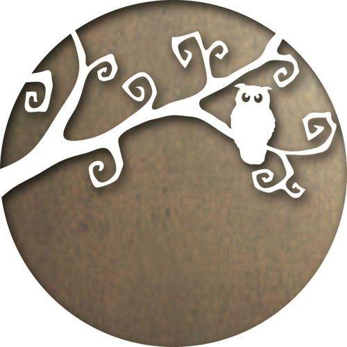 Sizzix Logo - Sizzix Thinlits Die By Tim Holtz - Moonlight Owl | Thats Crafty