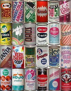 Old Soda Logo - Soft drink logos (169 pieces) | Brands + Logos + Branding + ...