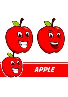 Apple Smile Logo - Apple Logo Vectors, Photos and PSD files | Free Download