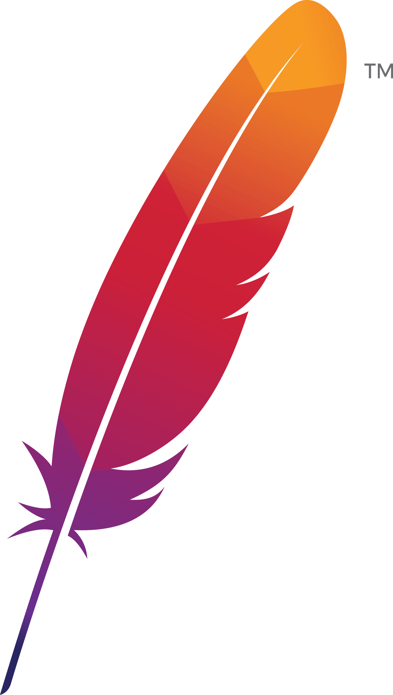 SVG Logo - Apache Software Foundation Graphics