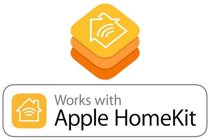 Apple Smile Logo - HomeKit FAQ: Everything you need to know about Apple's smart home