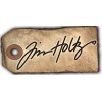 Tim Holtz Logo - Tim Holtz