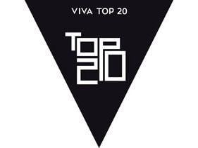Top 20 Logo - File:VIVA Top 20 Logo.jpg - Wikimedia Commons