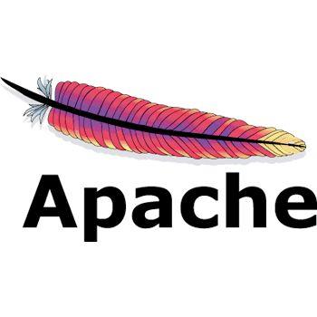 Apache Logo - Apache Logo Square FixStream