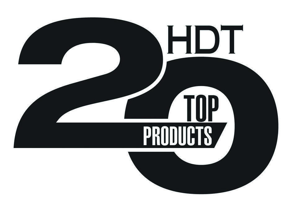 Top 20 Logo - Third Wing Business Strategies LLC SmartTruck TopKit Named An HDT