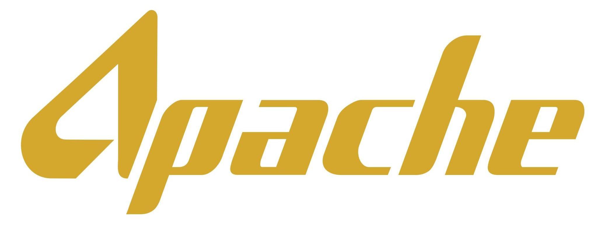 Apache Logo - Apache Logos