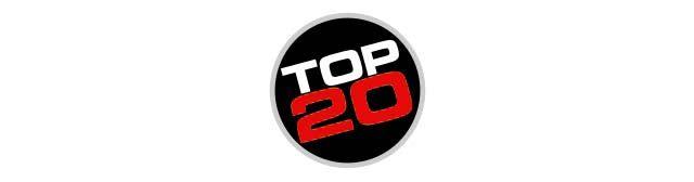 Top 20 Logo - logo-top20 | MAX Field Hockey