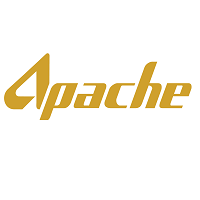 Apache Logo - Apache Logo – WHITE CUBE CONSULTING