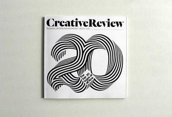Top 20 Logo - Logos of All Time via Creative Review
