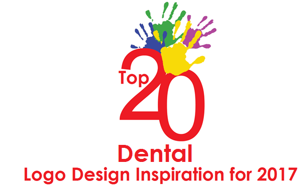 Top 20 Logo - Dental Logo Design Inspiration For 2017 & Beyond