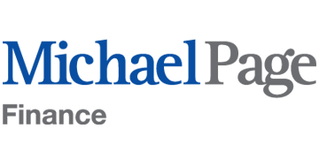 Michael Page Logo - ACCA Accountancy & Finance Jobs with Michael Page. ACCA Job Board