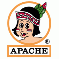 Apache Logo - Apache Logo Vectors Free Download
