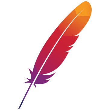 Apache Logo - apache-logo - Endertech