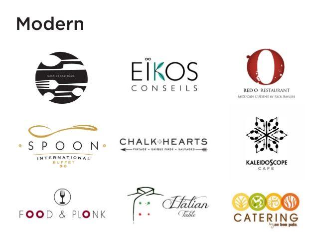 Top 20 Logo - Top 20 Food Logos