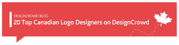 Top 20 Logo - Logo Design Tips: Top 20 Canadian Logo Designers on DesignCrowd