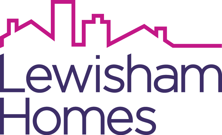 Michael Page Logo - Lewisham Homes