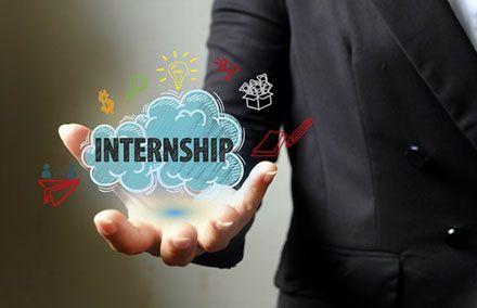 Michael Page Logo - How to turn an internship into a job offer