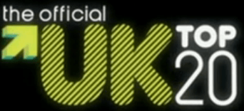 Top 20 Logo - Image - The official UK top 20 logo (old).png | Logopedia | FANDOM ...