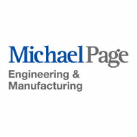 Michael Page Logo - General manager in Lincolnshire. Michael Page Engineering