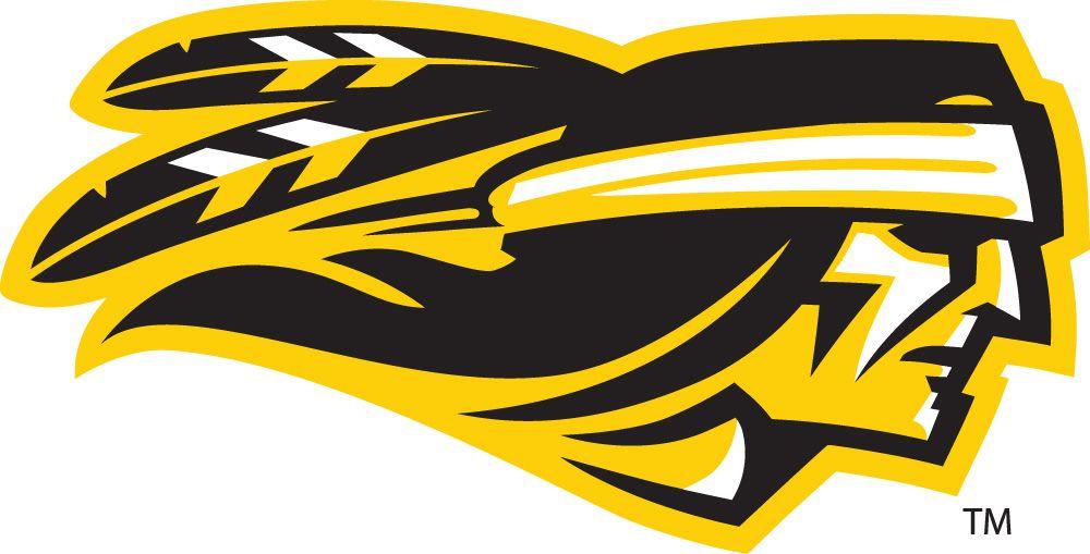 Apache Logo - Logos | Tyler Junior College