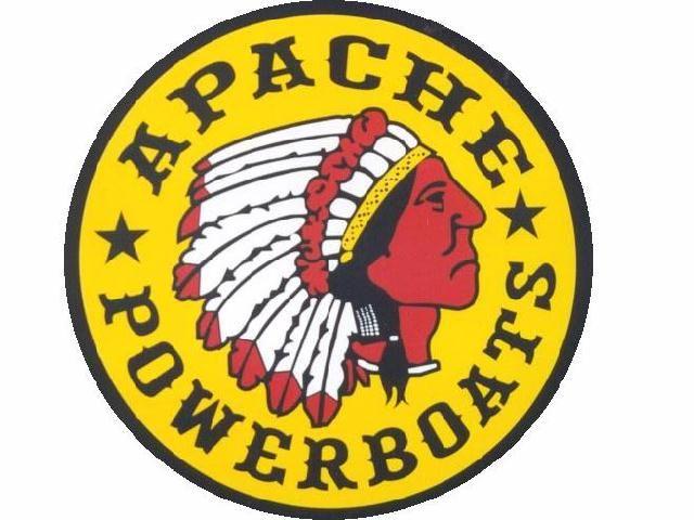 Apache Logo - apache Logo
