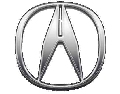 Acura Logo - Gods, Diamonds, and Mystical Beasts: Explore the Fascinating World