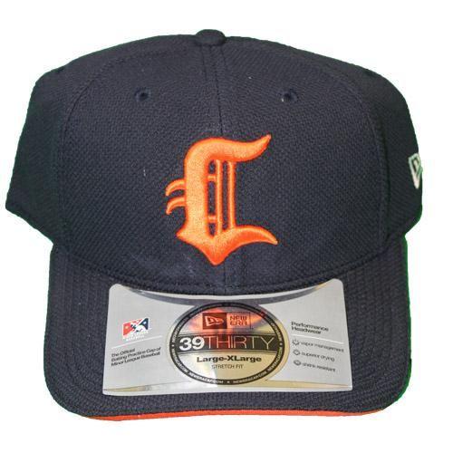 CT Tigers Logo - Connecticut Tigers CT Tigers BP Hats