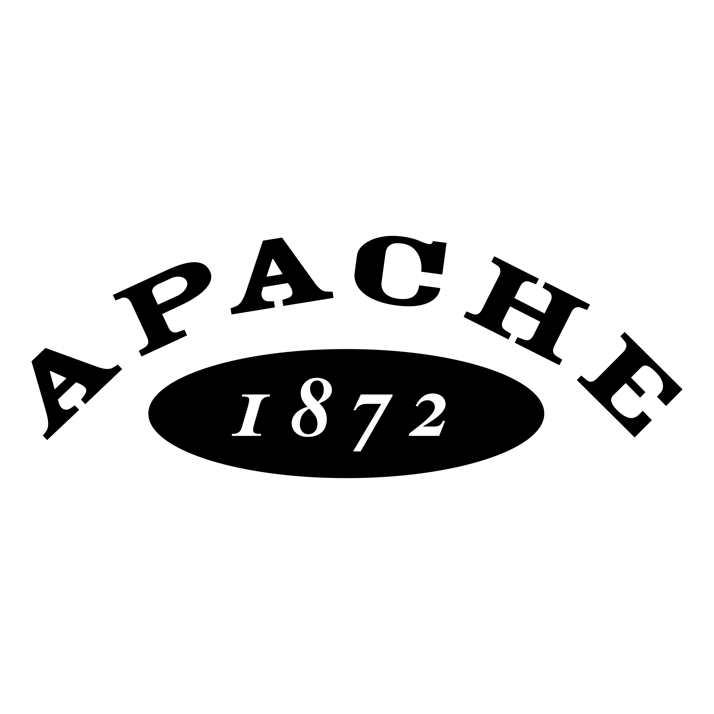 Apache Logo - Apache Logo PNG Transparent & SVG Vector - Freebie Supply