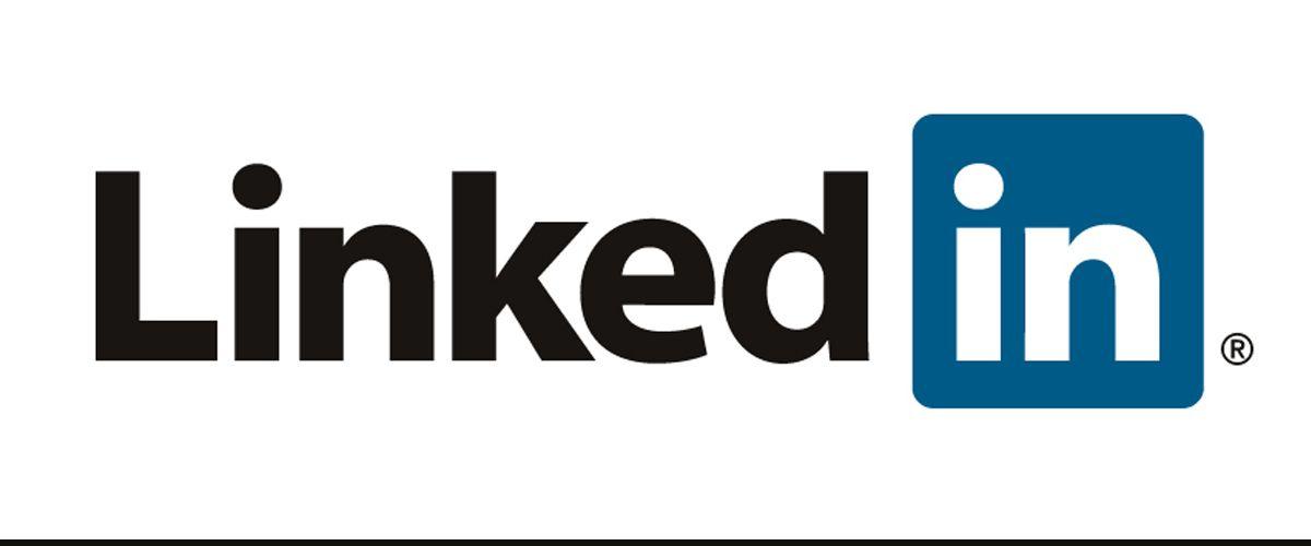 My LinkedIn Logo - Tip - LinkedIn Not Working for You? Change Your Headline