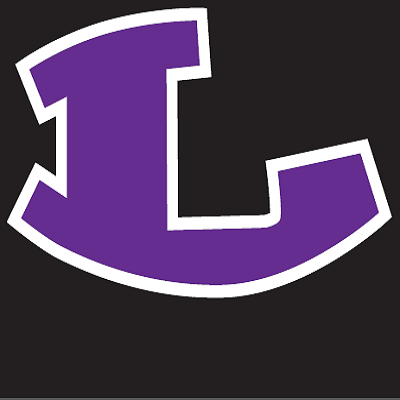 Purple Spartan Logo - Lakeview High School