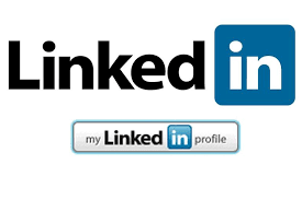 My LinkedIn Logo - Image result for linkedin logo | Conga branding | Pinterest ...