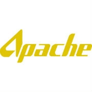 Apache Logo - Apache Employee Benefits and Perks | Glassdoor