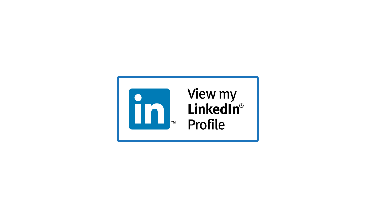 My LinkedIn Logo - Revamp Your LinkedIn Profile – Maverick Challenges – Medium