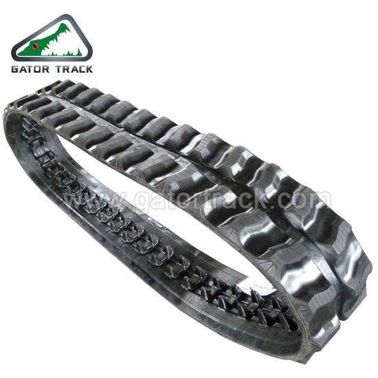 Excavator Nagnao Logo - China FC50 (KOBELCO) HD190 (MIRA) Mx08xt (NAGANO) Excavator Tracks ...