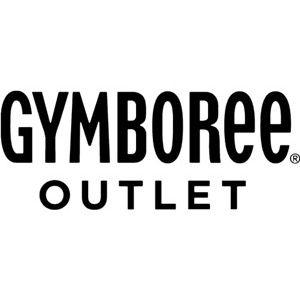 Gymboree Clothing Logo - Fashion Outlets of Chicago | GYMBOREE OUTLET
