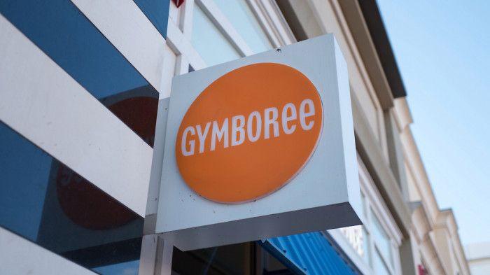 Gymboree Clothing Logo - Children's Clothing Store Gymboree Is Closing All Locations