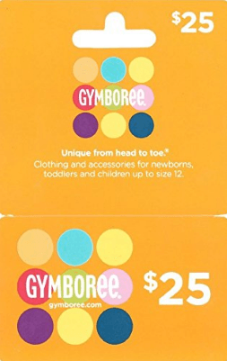 Gymboree Clothing Logo - Gymboree Gift Card Balance – Make great selection of kids clothing ...