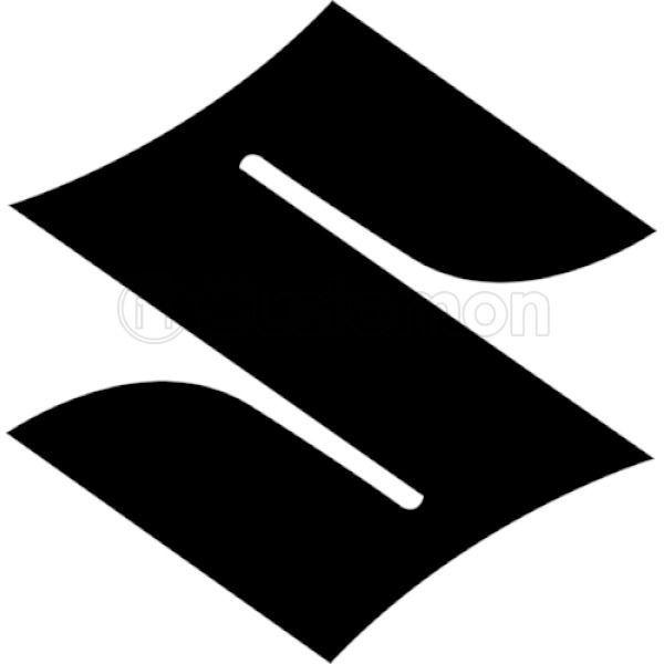 Suzuki Logo - Suzuki Logo Knit Cap | Customon.com