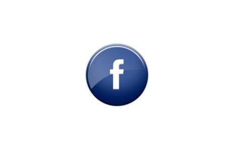 Very Small Facebook Logo - Free Facebook Icon Small 4541. Download Facebook Icon Small