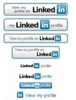My LinkedIn Logo - LinkedIn LOGO LinkedIn Logo, Icon, GIF, Transparent PNG