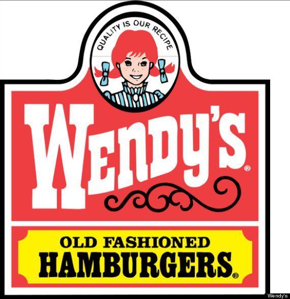 New Girl Wendy's Logo - Wendy's Says Hidden Message In New Logo Was 'Unintentional' | HuffPost