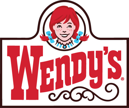 Wendy's Old Logo - WENDY'S | Youngstown State University