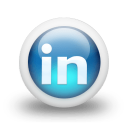 Contact Me On LinkedIn Logo - 4 ways to use LinkedIn to grow your organization - Katapult Marketing
