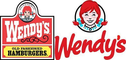 New Girl Wendy's Logo - Wendy's Logo Gets First Makeover in Almost 20 Years
