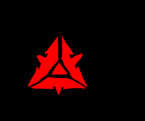 Cybran Logo - Cybran Nation - Drawception