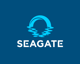 Herbs Seagate Logo - Pin by Logoswish on Logos | Logo design, Logo design inspiration, Logos